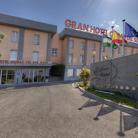 Gran Hotel Ciudad Del Sur Puerto Real Exterior photo