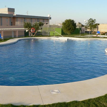 Gran Hotel Ciudad Del Sur Puerto Real Facilities photo