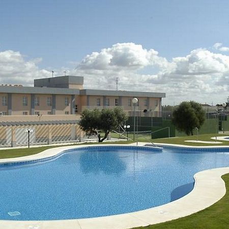 Gran Hotel Ciudad Del Sur Puerto Real Exterior photo