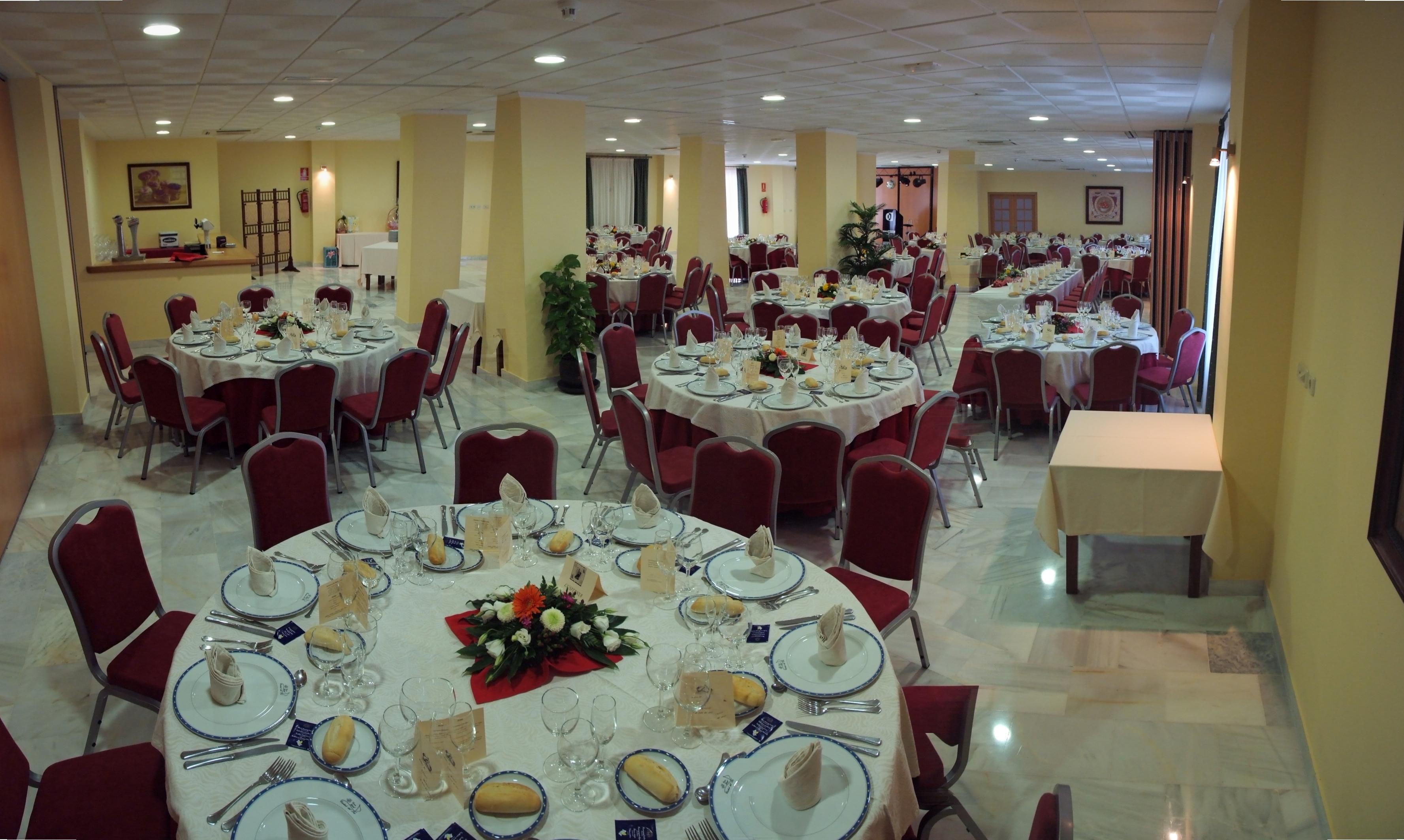 Gran Hotel Ciudad Del Sur Puerto Real Exterior photo
