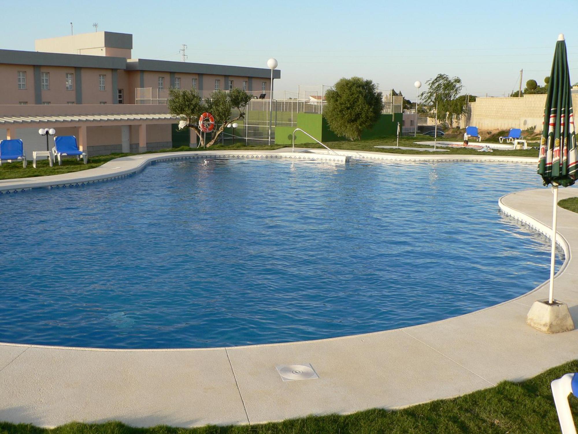 Gran Hotel Ciudad Del Sur Puerto Real Facilities photo