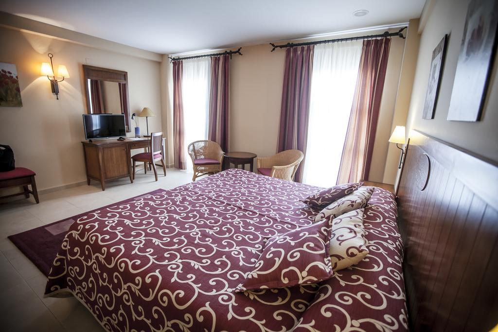 Gran Hotel Ciudad Del Sur Puerto Real Room photo