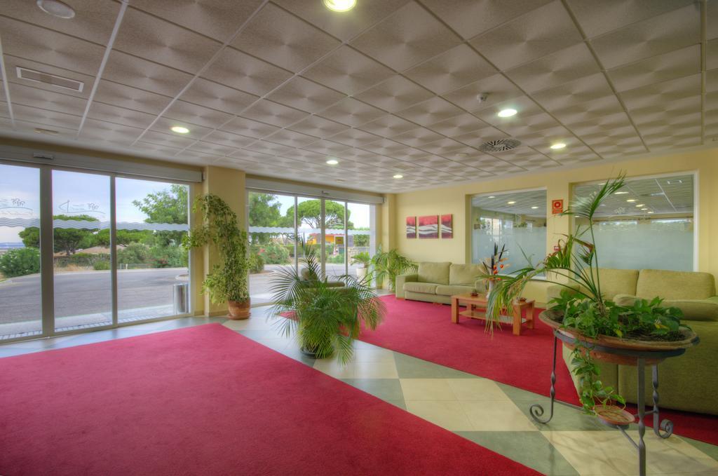 Gran Hotel Ciudad Del Sur Puerto Real Exterior photo